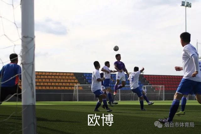 欧博公司简介